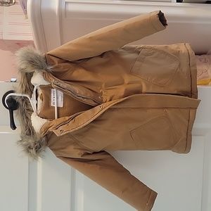 Toddler jacket size 5T